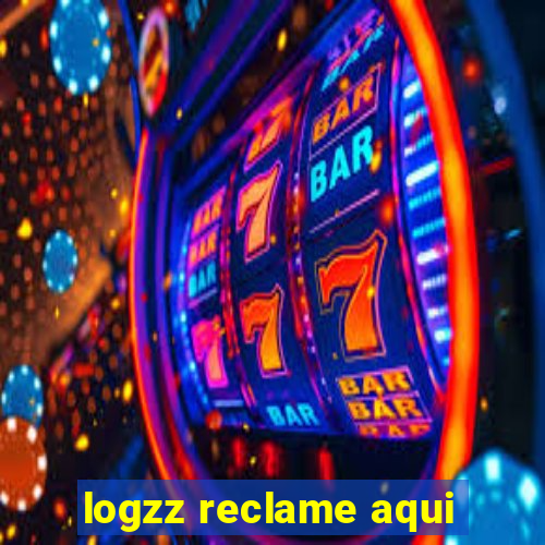 logzz reclame aqui